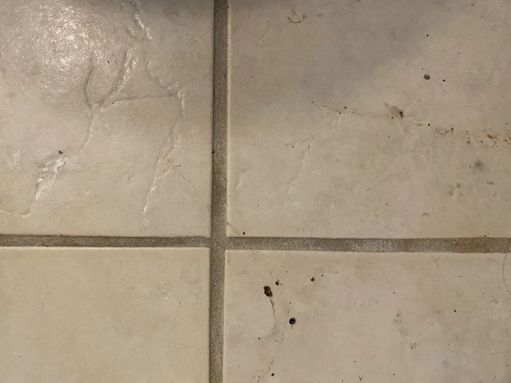 Slide of Drain Patrol