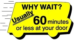 Slide of Drain Patrol