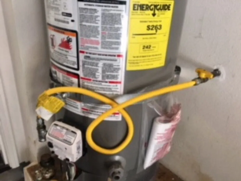 Slide of Drain Patrol