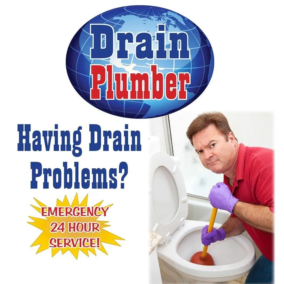 Slide of Drain Plumber Pro