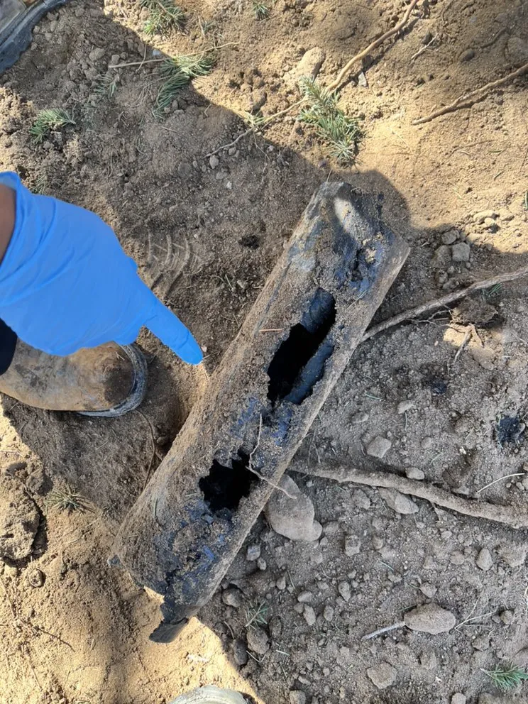 Slide of Drain Plumber Pro