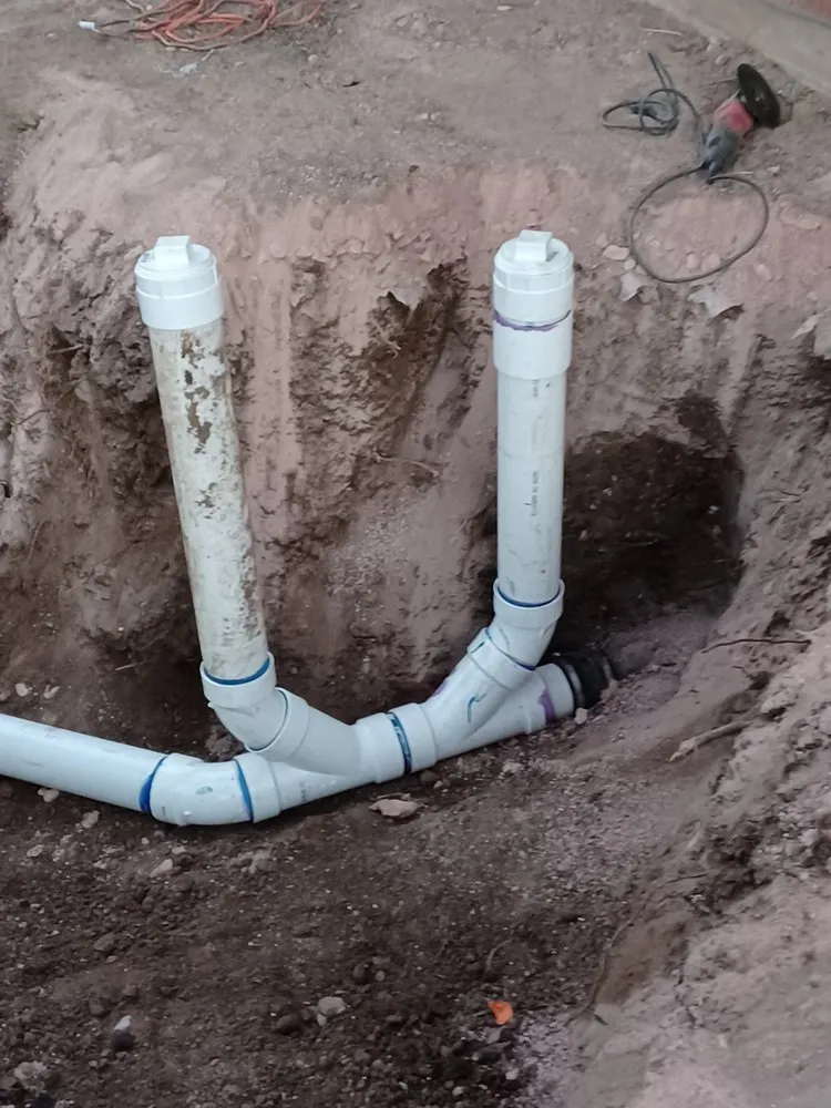 Slide of Drain Plumber Pro