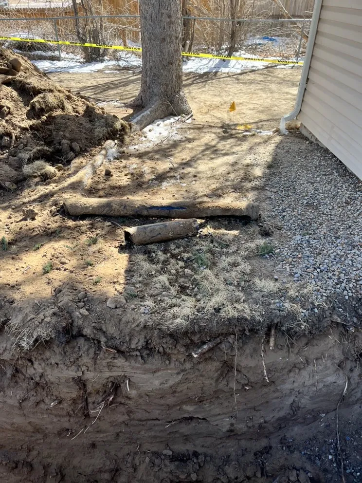 Slide of Drain Plumber Pro