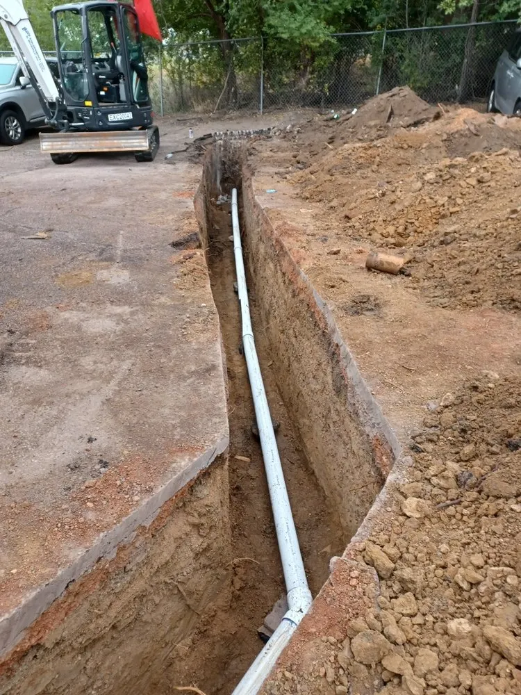 Slide of Drain Plumber Pro