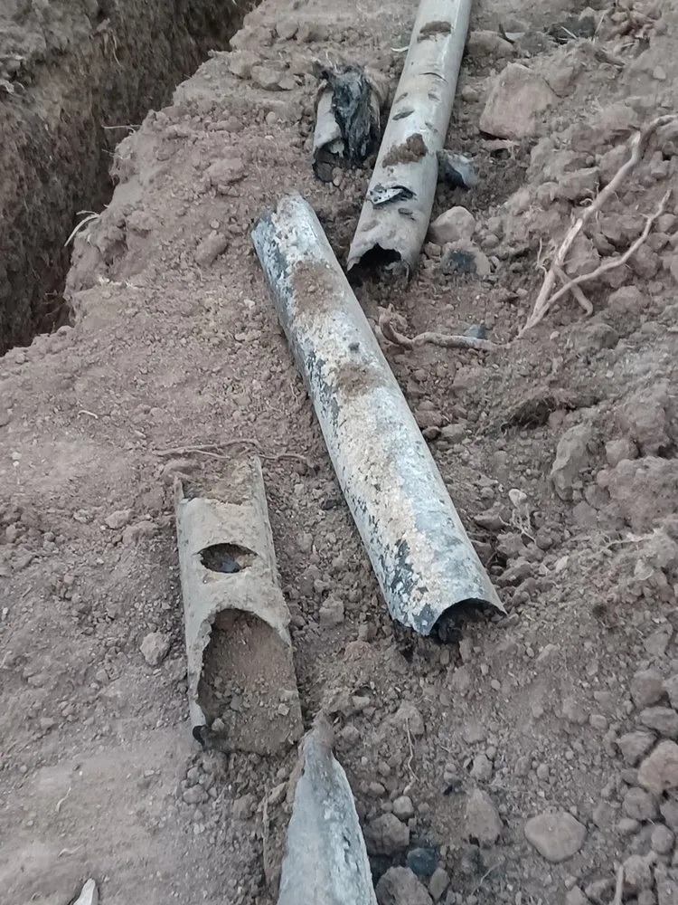 Slide of Drain Plumber Pro