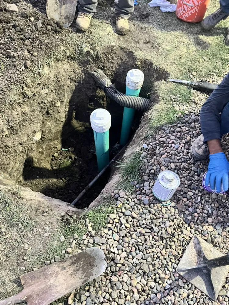 Emergency water heater service in Colorado Springs, CO by Drain Plumber Pro