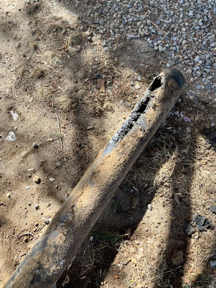 Slide of Drain Plumber Pro