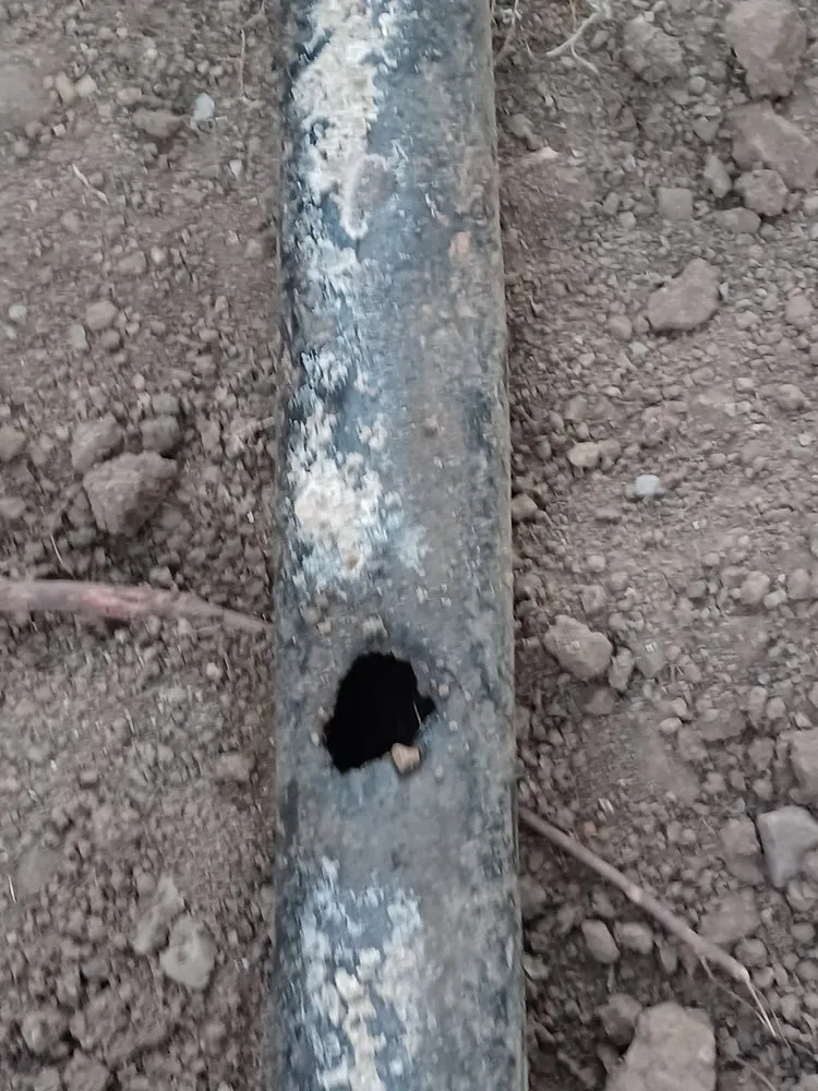 Slide of Drain Plumber Pro