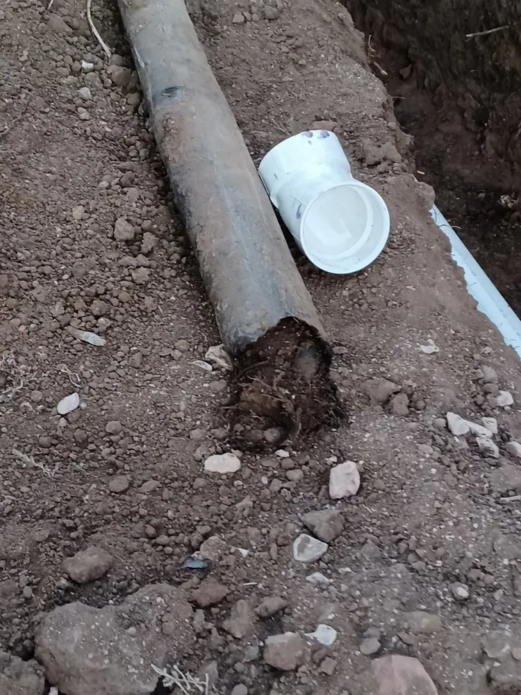 Slide of Drain Plumber Pro