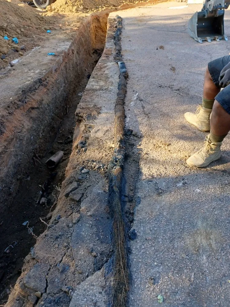 Slide of Drain Plumber Pro