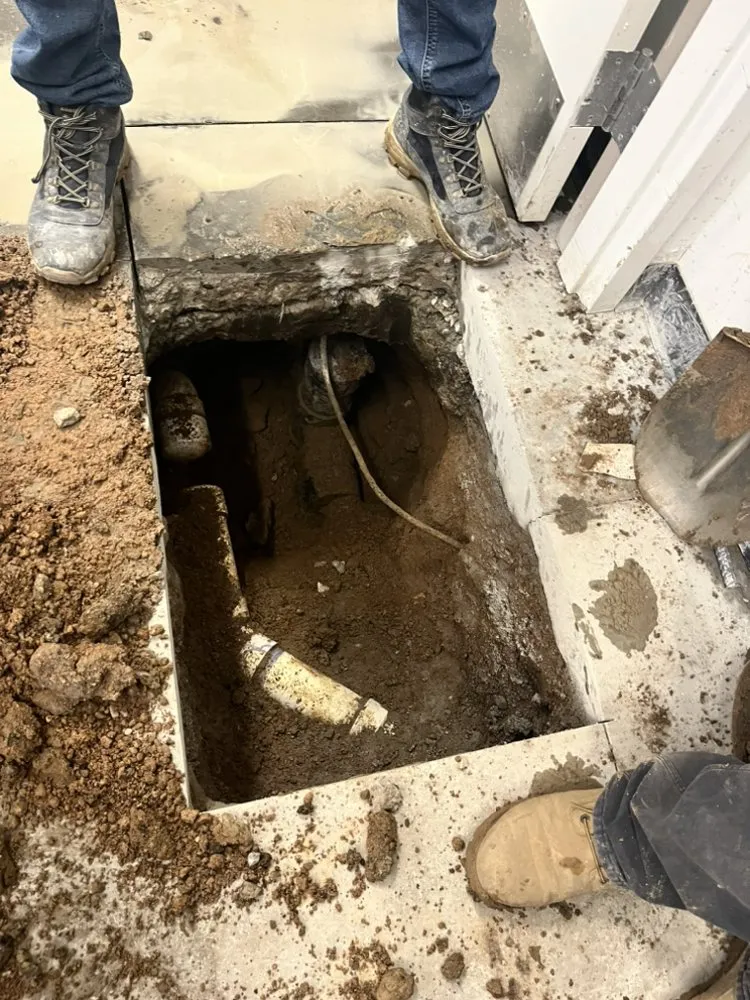 Slide of Drain Plumber Pro