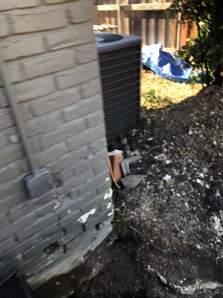 Slide of Drain Plumbing Service