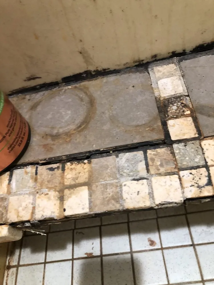 Slide of Drain Plumbing Service