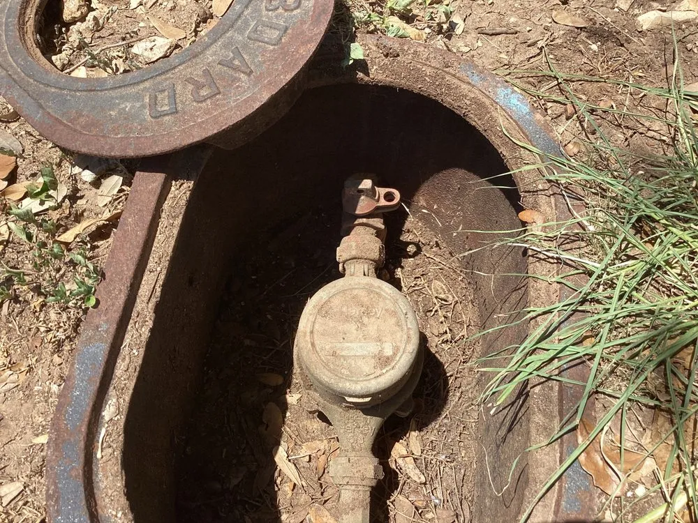 Slide of Drain Power