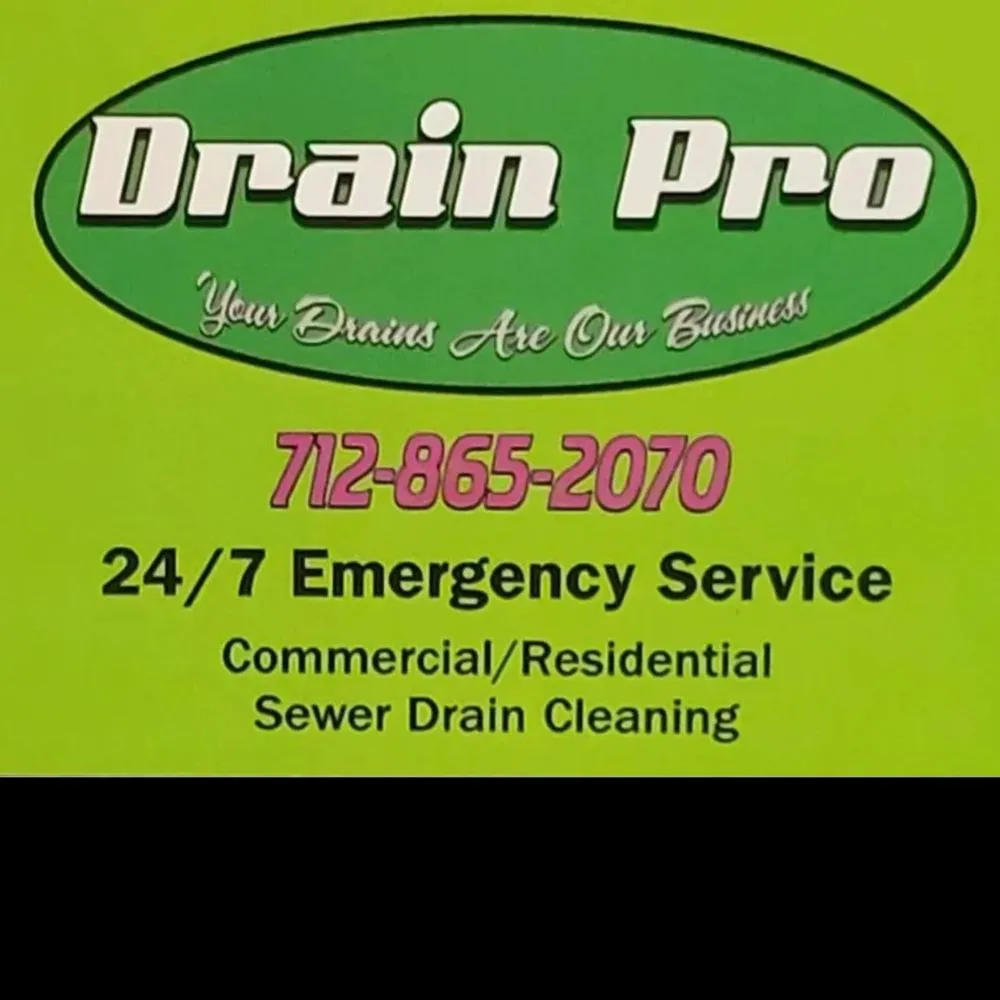 Slide of Drain Pro