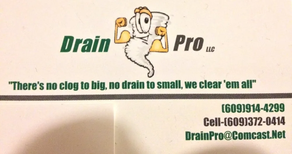 Slide of Drain Pro LLC