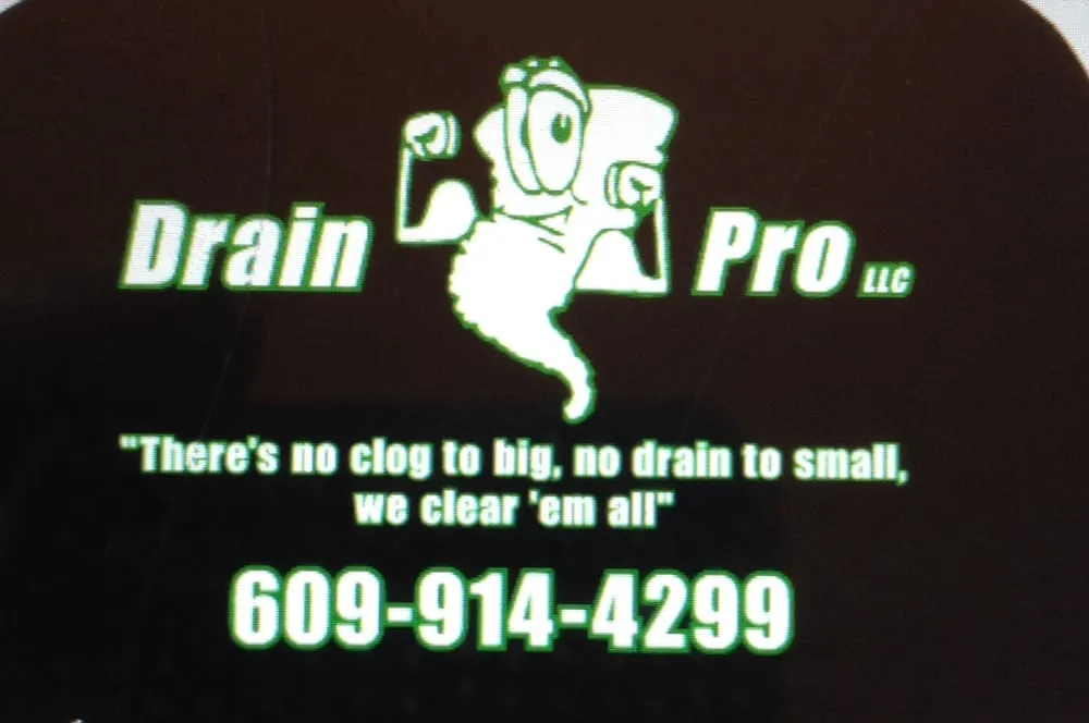Slide of Drain Pro LLC
