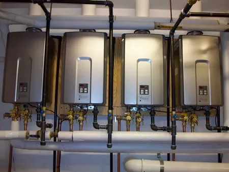 Slide of Drain Pro Plumbing Heating & Air Conditioning