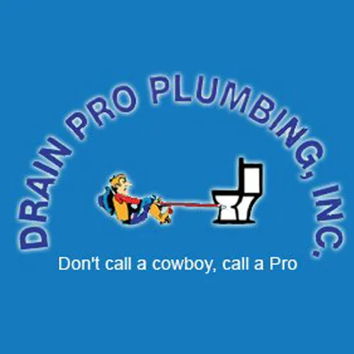 Slide of Drain Pro Plumbing
