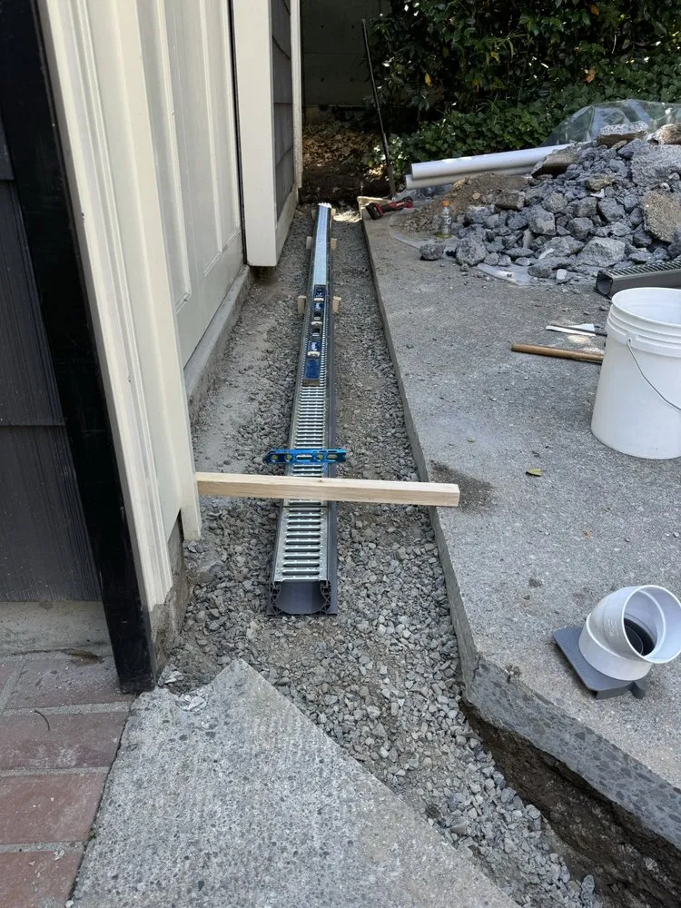 Slide of Drain Pro Plumbing