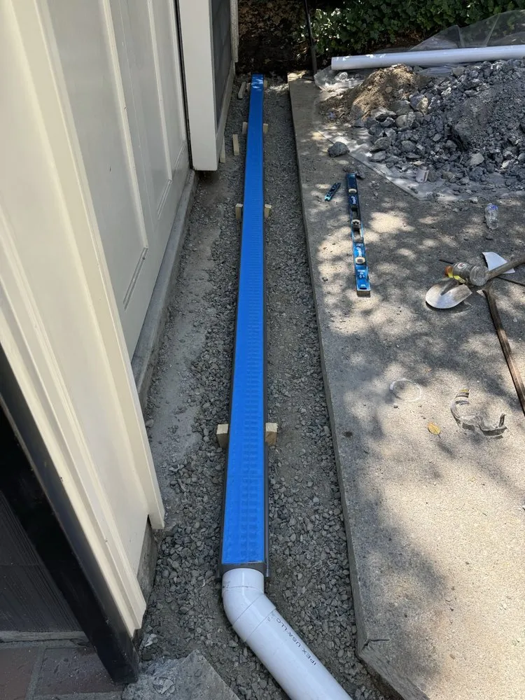Slide of Drain Pro Plumbing