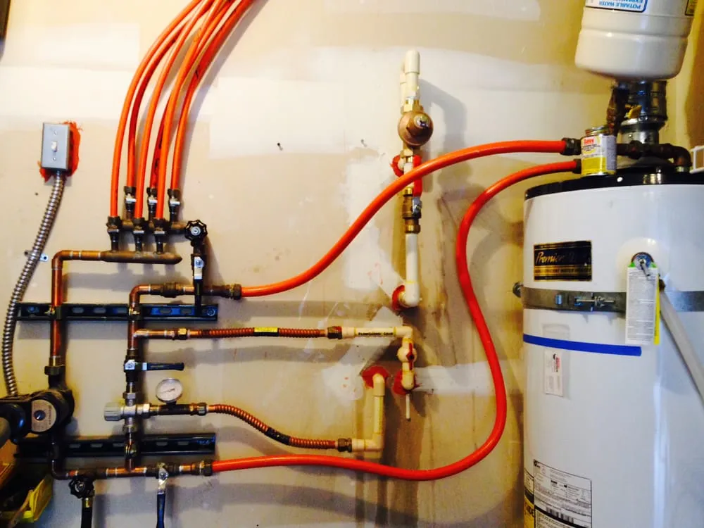 Emergency emergency plumbing experts serving Seattle, WA - Drain Pro Plumbing