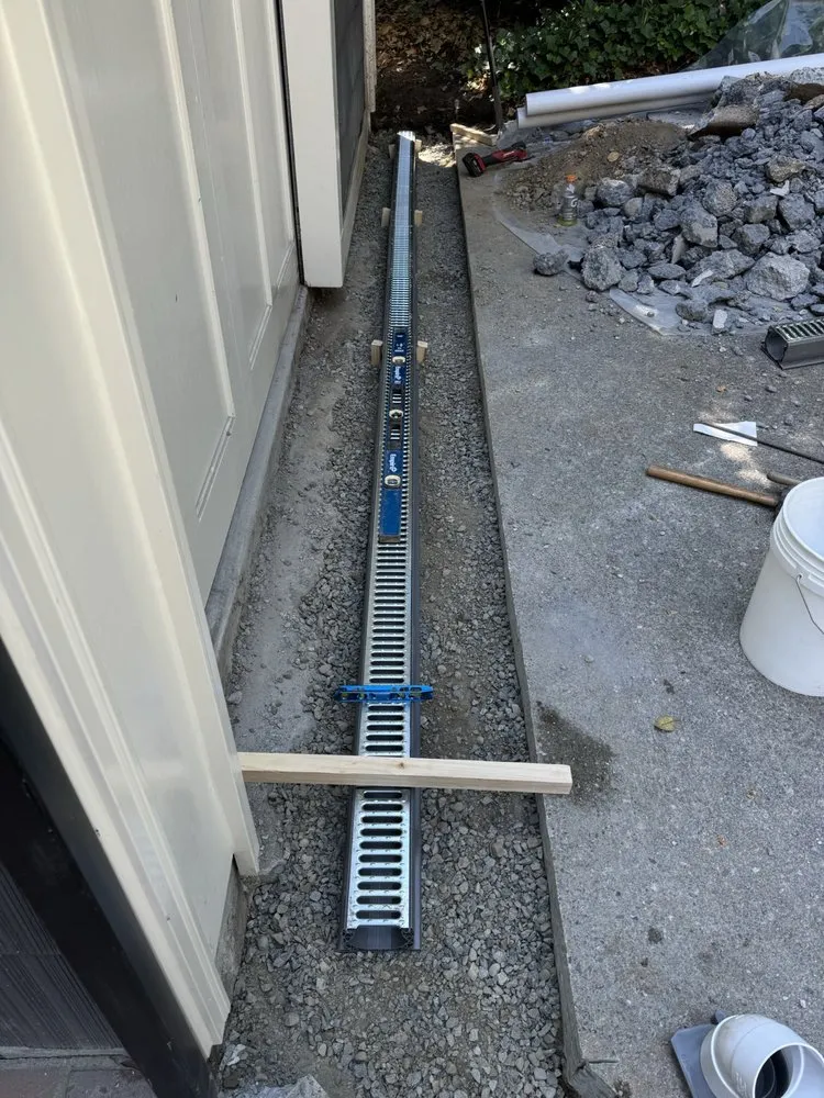 Slide of Drain Pro Plumbing