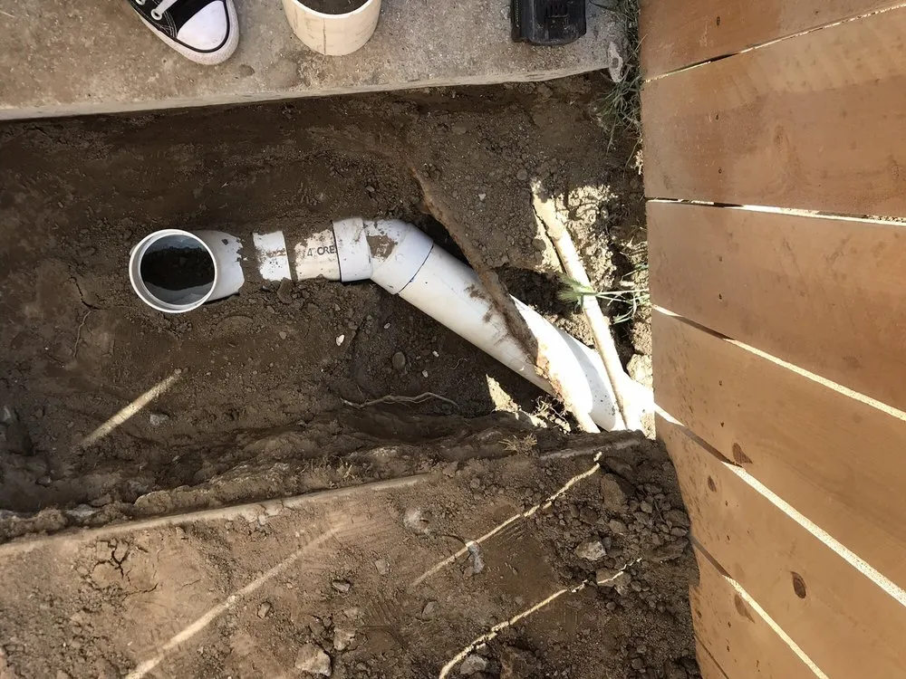 Slide of Drain Pro Rooter & Septic