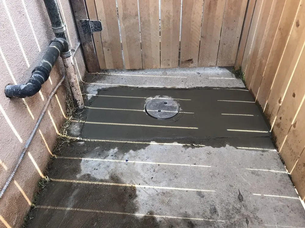 Slide of Drain Pro Rooter & Septic