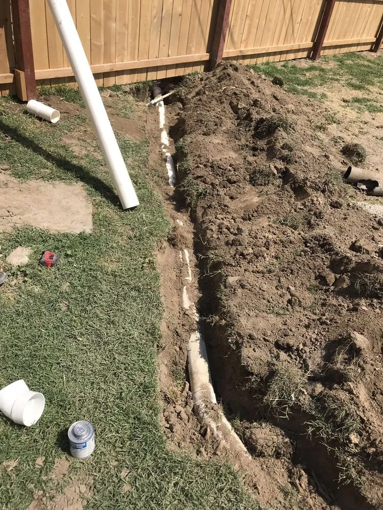 Slide of Drain Pro Rooter & Septic