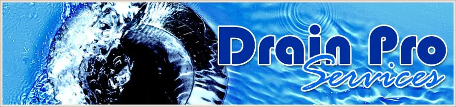 Slide of Drain Pro Services