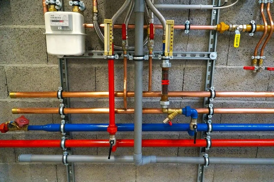 Slide of Drain Pro Services