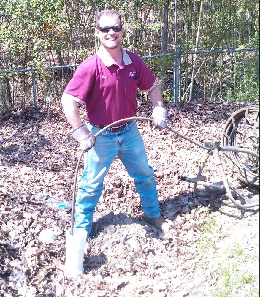 Slide of Drain Pro Sewer Service