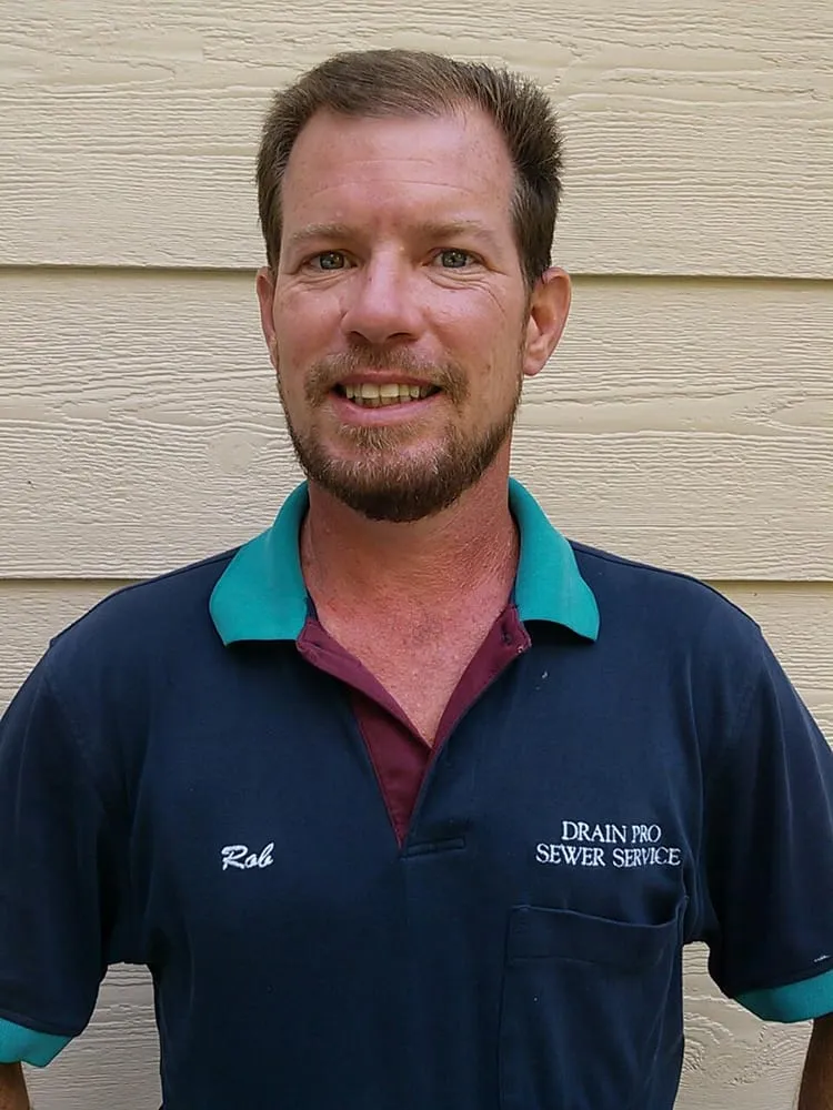 Slide of Drain Pro Sewer Service