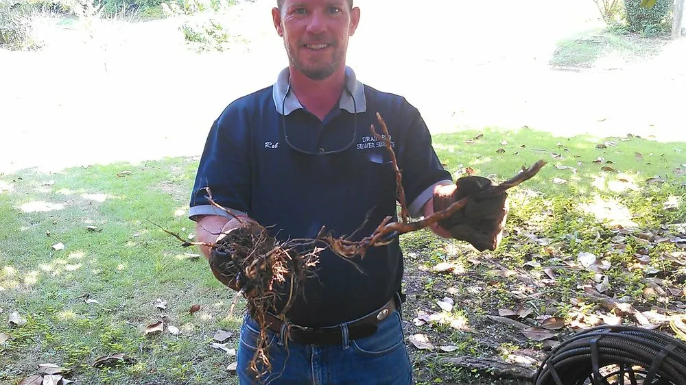 Slide of Drain Pro Sewer Service