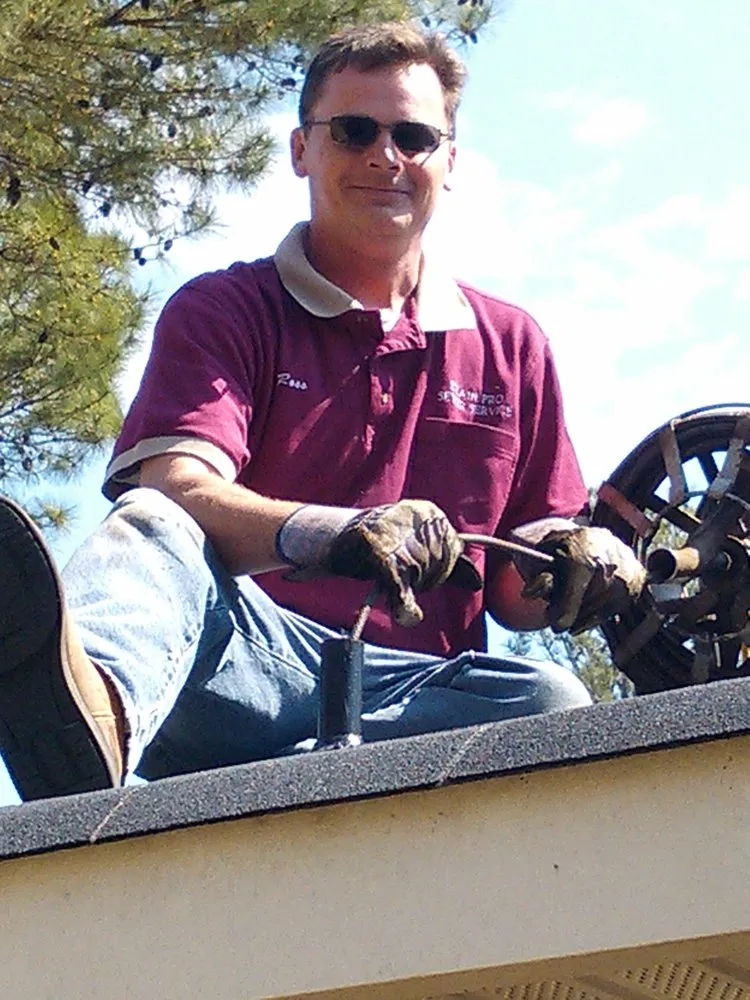 Slide of Drain Pro Sewer Service