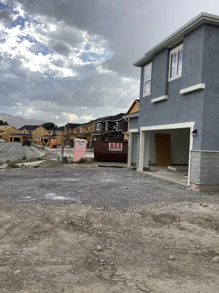 Slide of Drain Prodigy