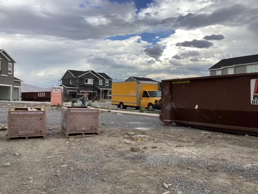 Slide of Drain Prodigy