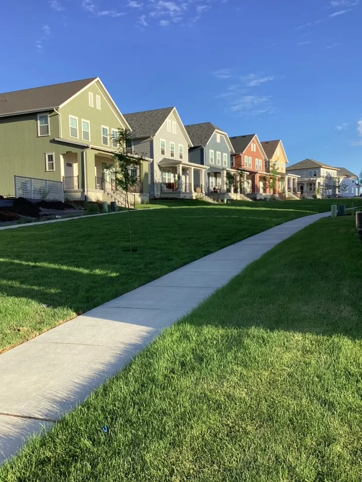 Slide of Drain Prodigy