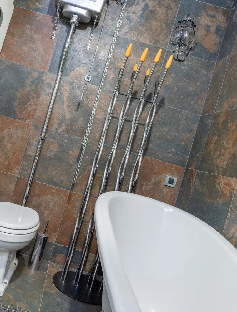 Slide of Drain Prodigy