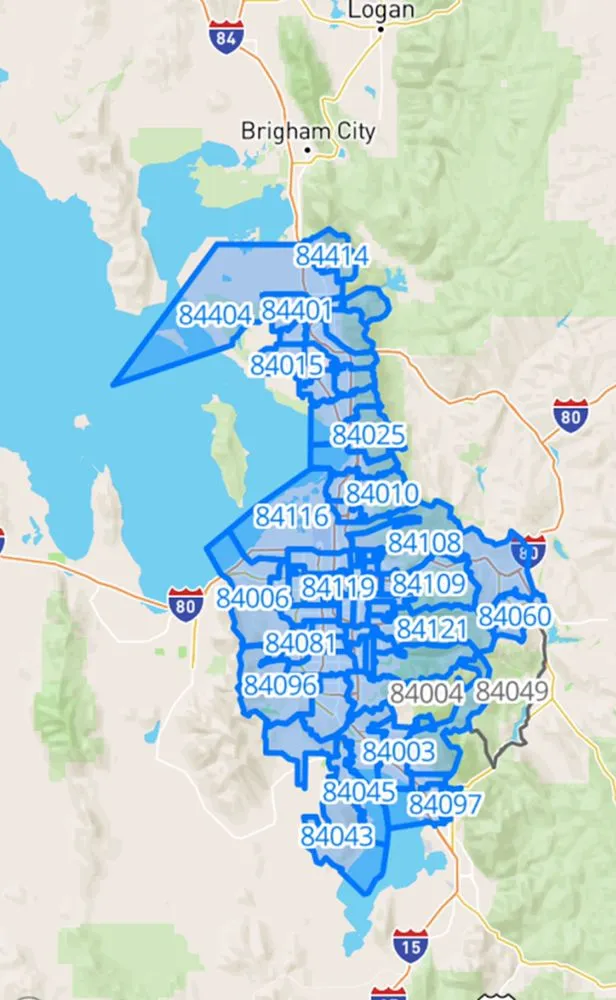 Slide of Drain Prodigy