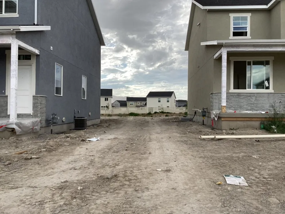 Slide of Drain Prodigy