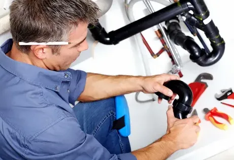 Drain Pros & Plumbing Experts