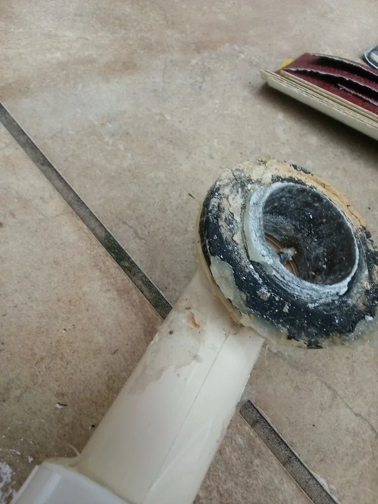 Slide of Drain Pros and Excavating