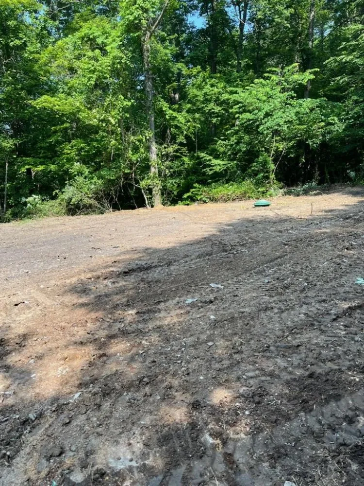 Slide of Drain Pros and Excavating