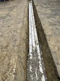 Emergency plumbing repair for homes in Lexington, KY by Drain Pros and Excavating