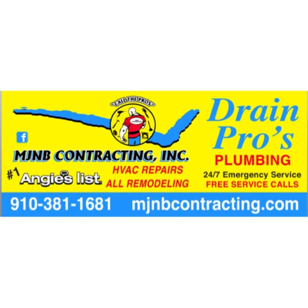 Slide of Drain Pros