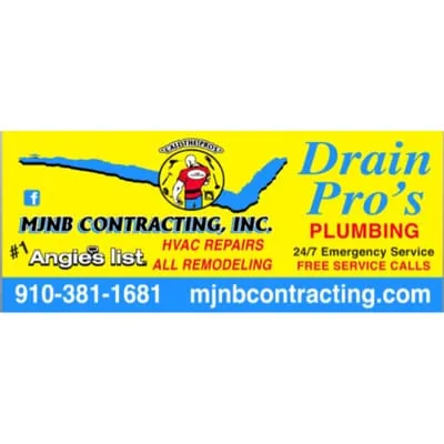 Drain Pros Logo