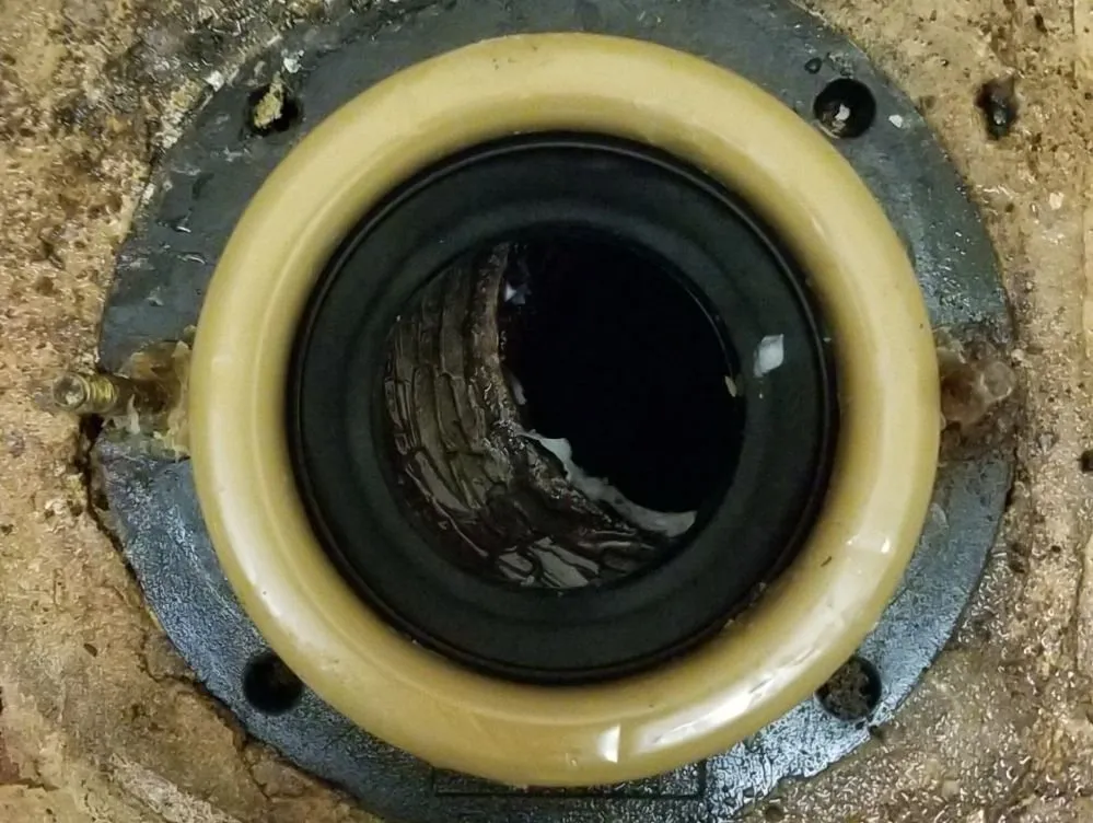 Slide of Drain Pros
