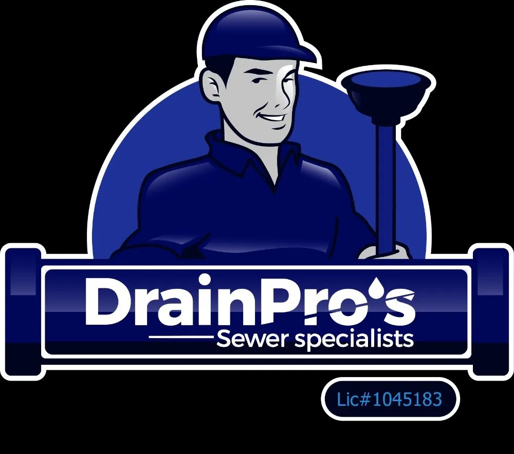 Slide of Drain Pros